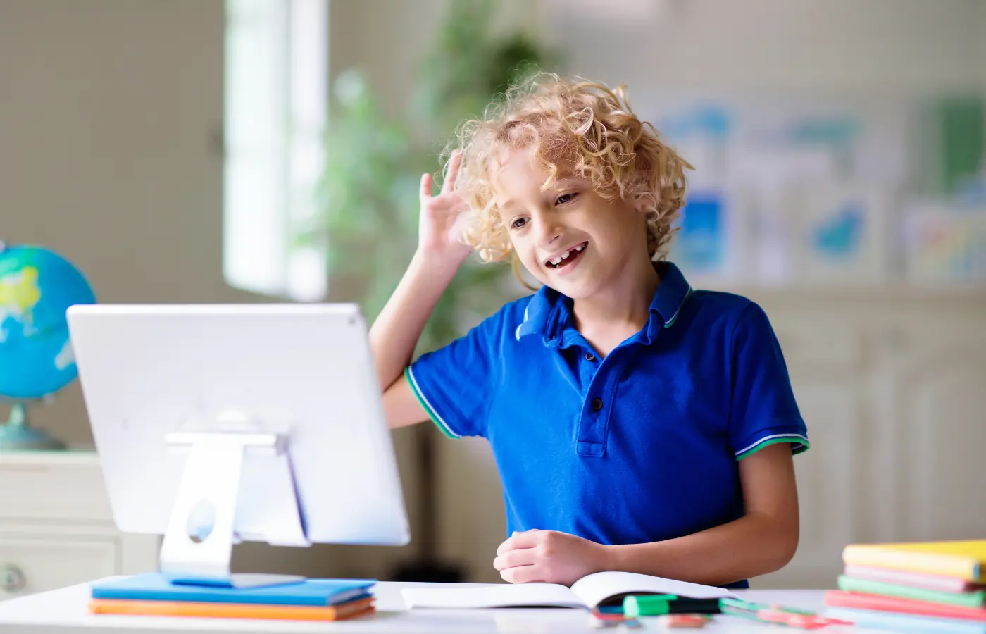 Zajęcia online dla dzieci