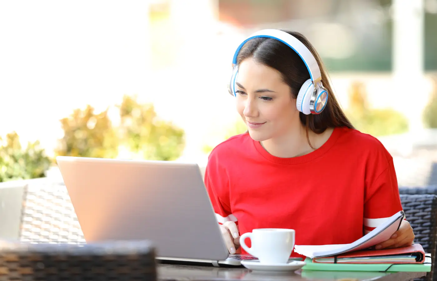 kursy i korepetycje online